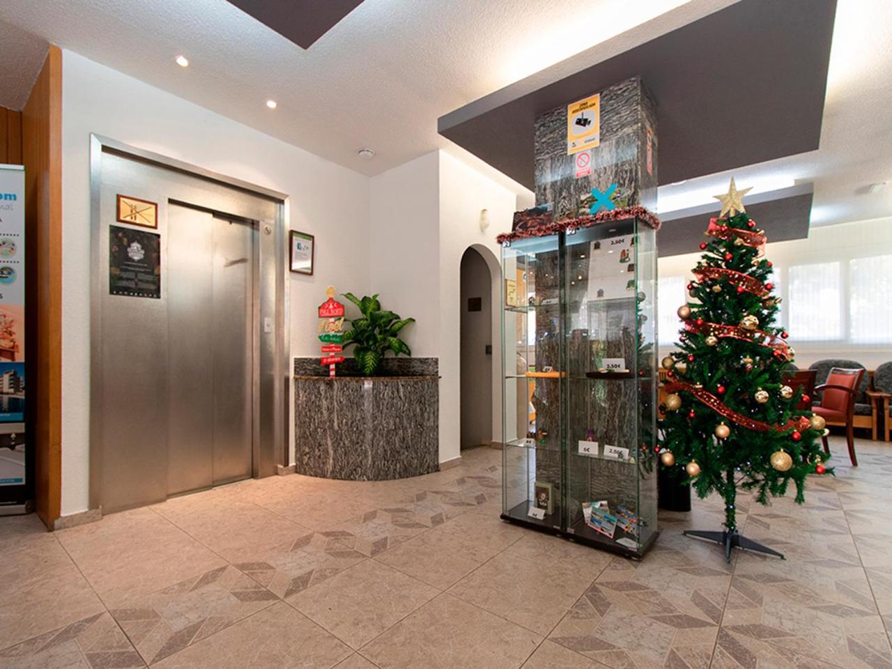 Hotel Pere D'urg 3000 Encamp