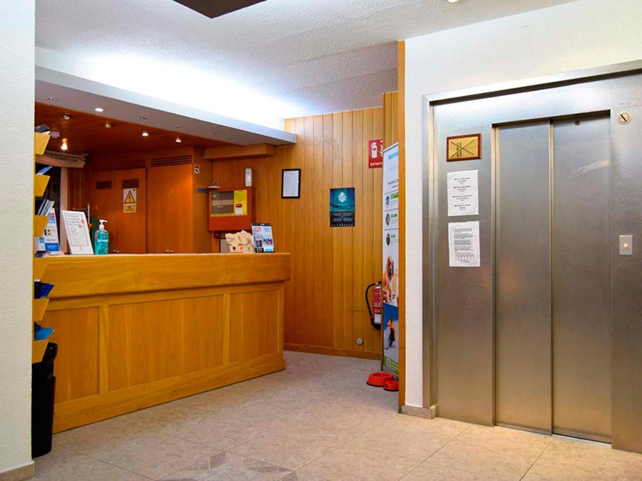 Pere D'urg 3000 Hotel 3*