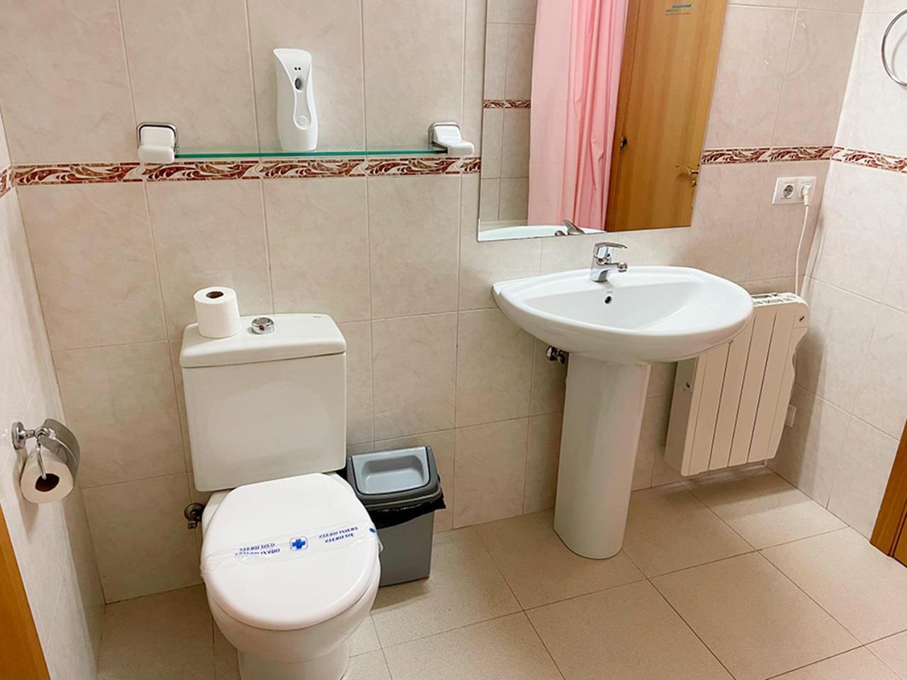 Pantebre 3000 Apartamento
