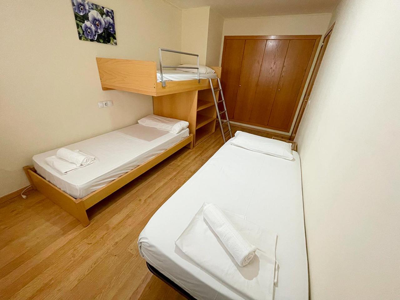 Pantebre 3000 Apartamento *