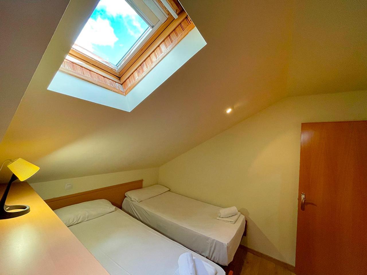 Apartamento Pantebre 3000