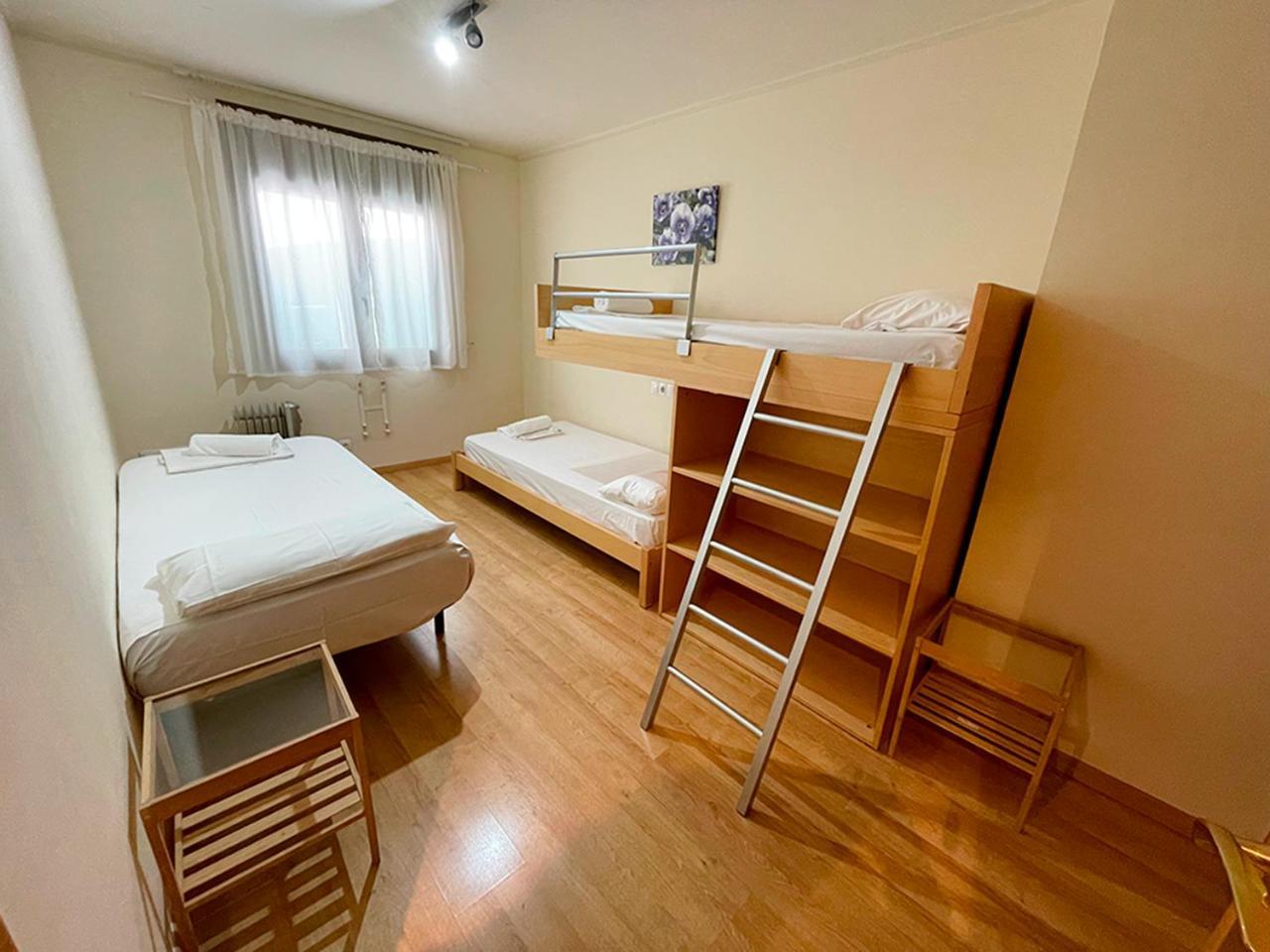 Pantebre 3000 Apartamento *