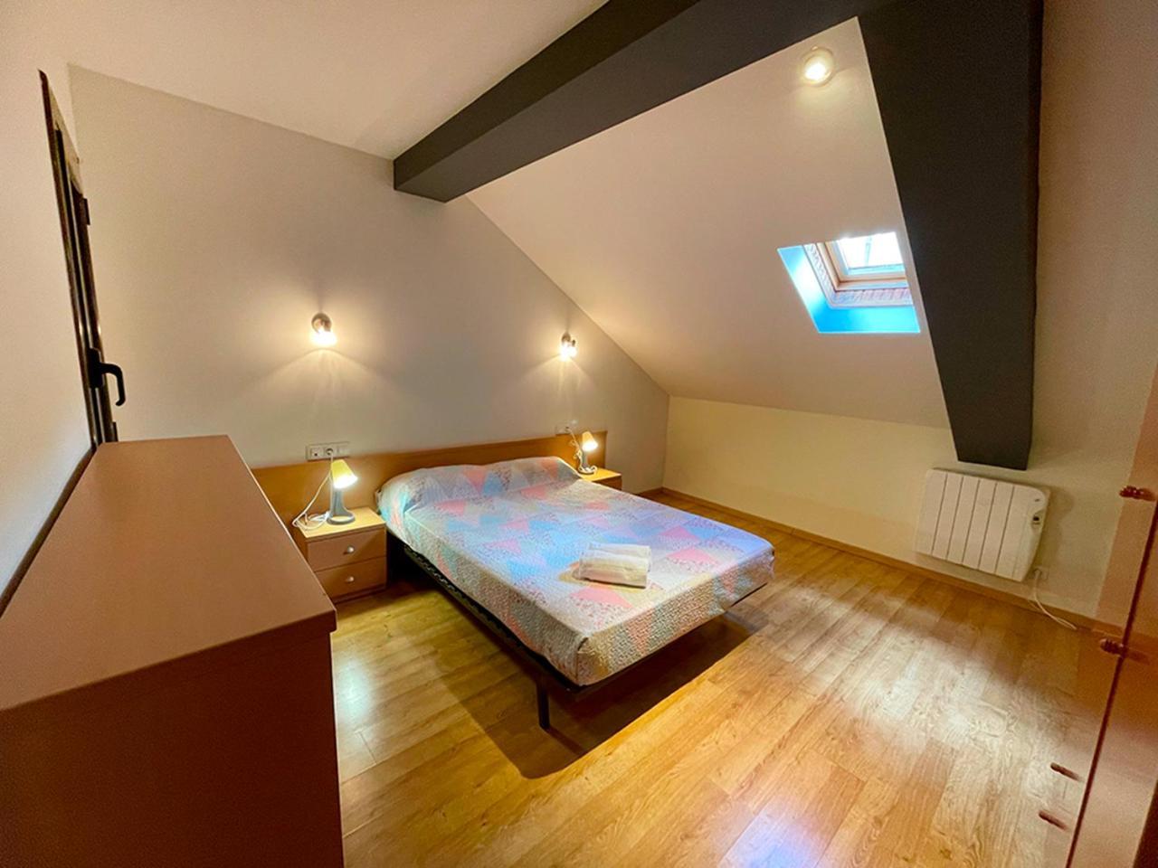 Apartamento Pantebre 3000