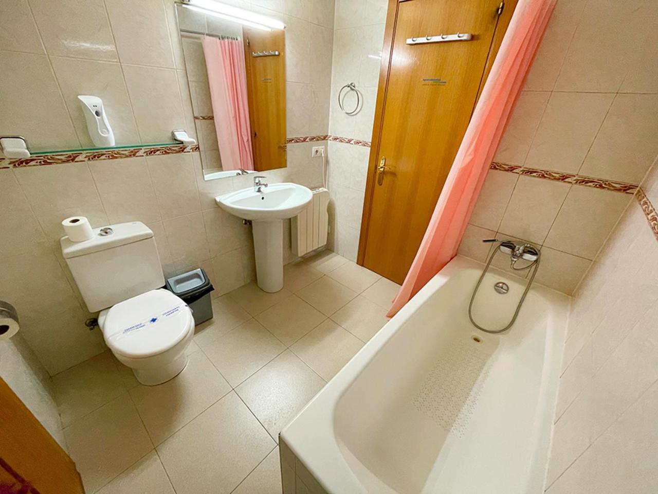 Pantebre 3000 Pas De La Casa
