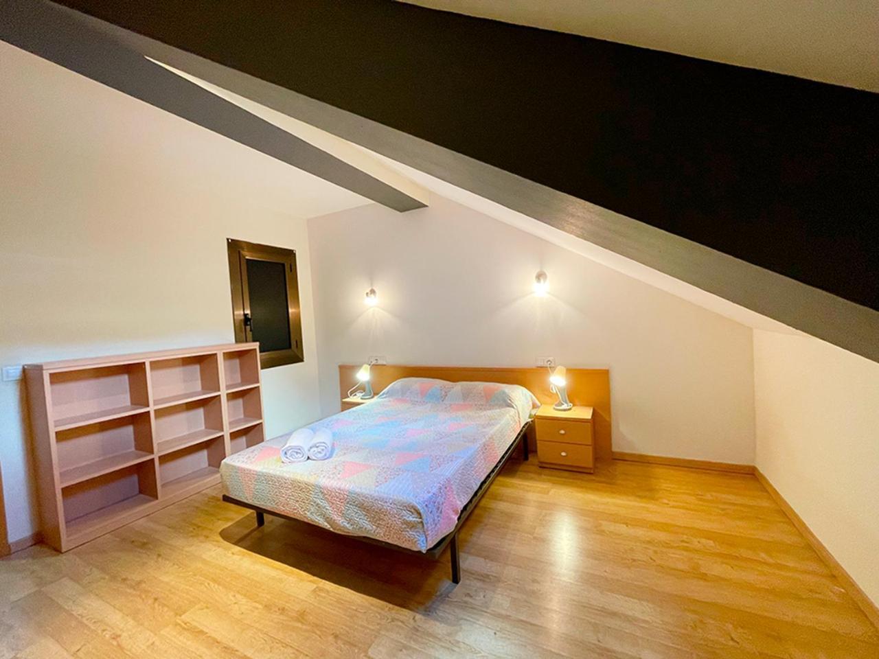 Pantebre 3000 Apartamento