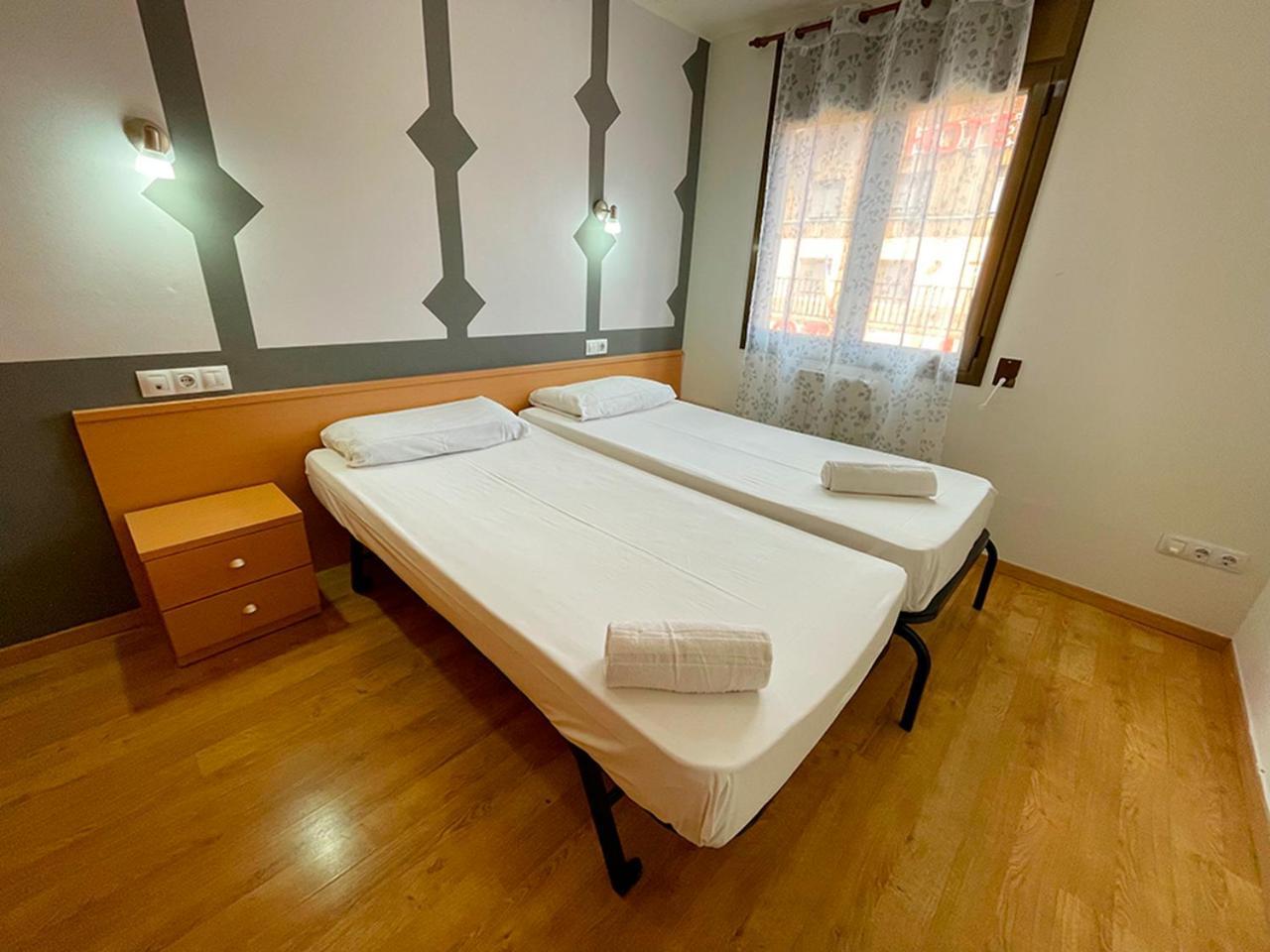 Pantebre 3000 Apartamento *
