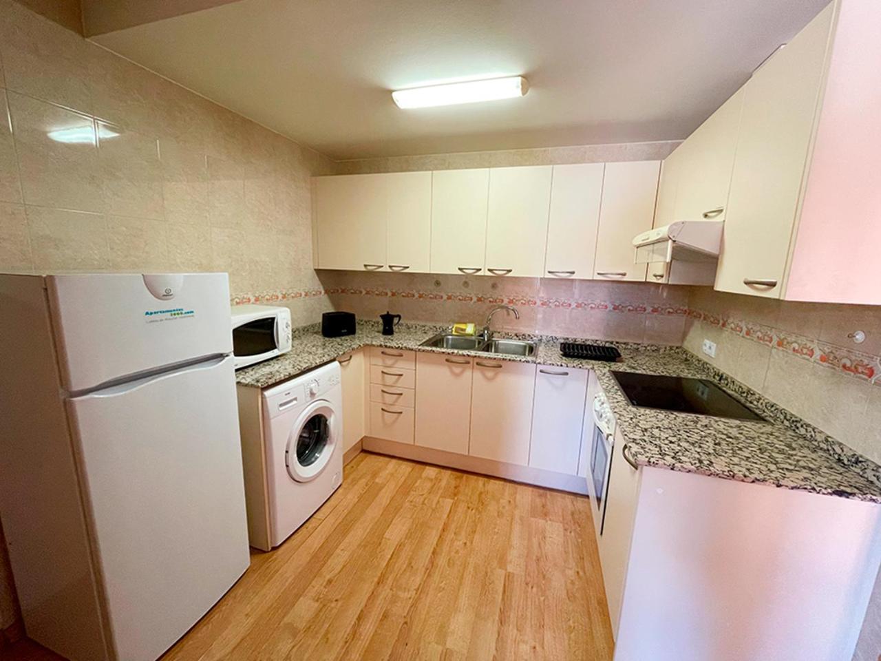 Apartamento Pantebre 3000