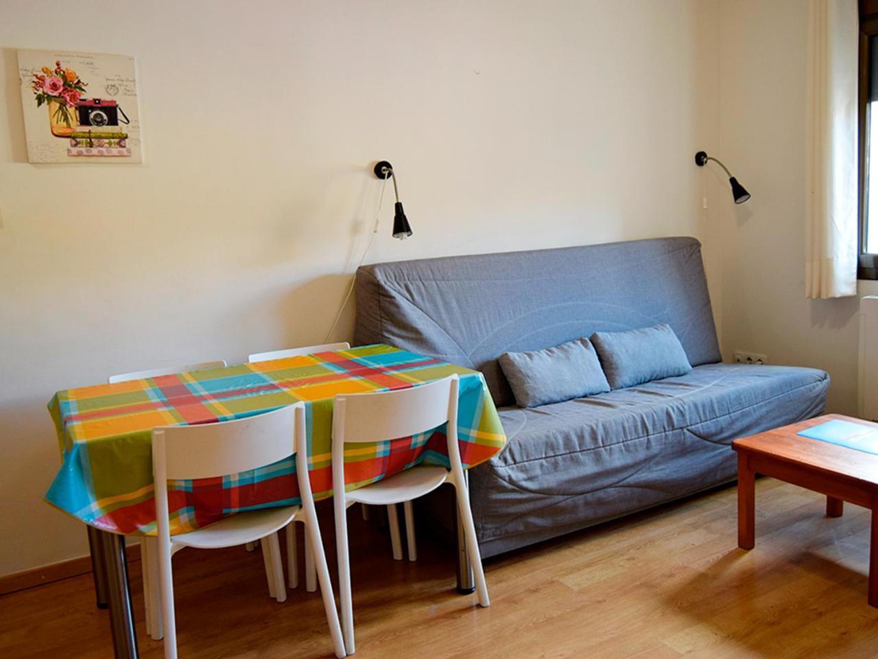 Pantebre 3000 Apartamento
