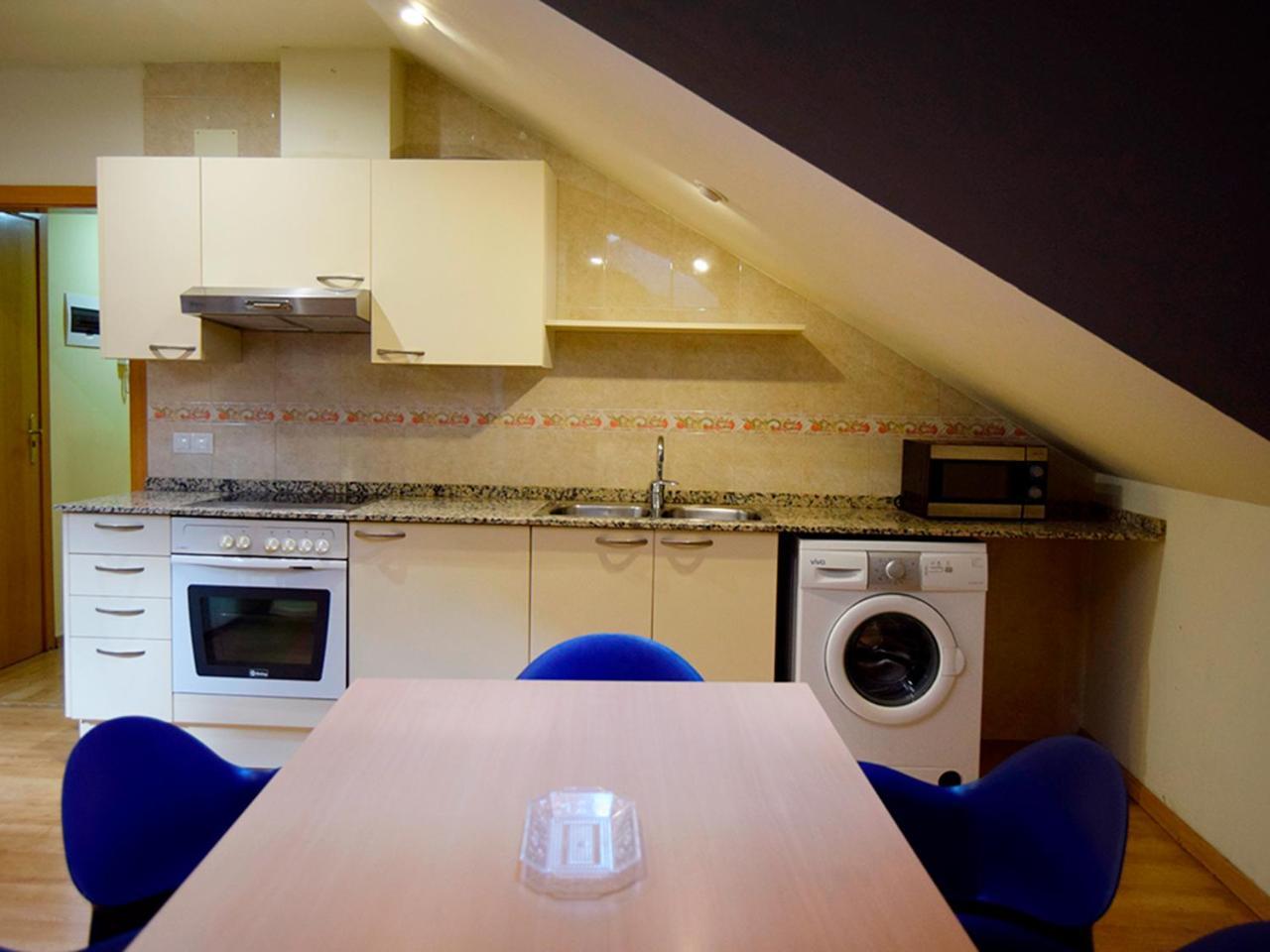 Apartamento Pantebre 3000 *
