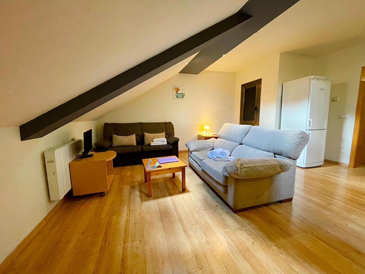 Apartamento Pantebre 3000 Pas De La Casa