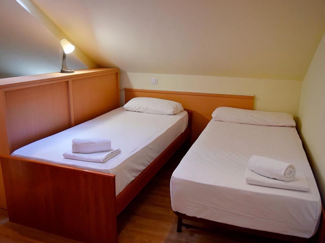 Apartamento Pantebre 3000