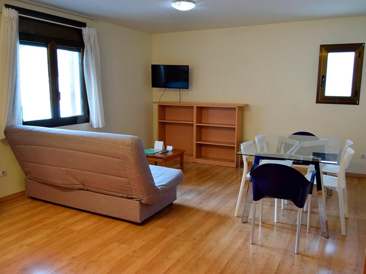 Pantebre 3000 Apartamento