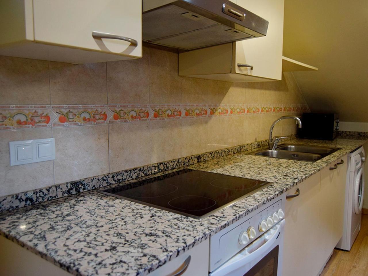 Apartamento Pantebre 3000