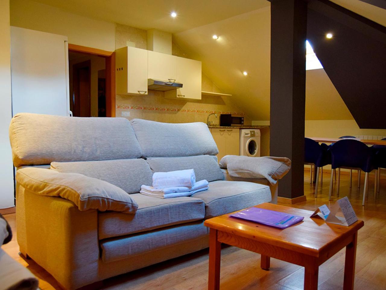 Pantebre 3000 Apartamento Pas De La Casa