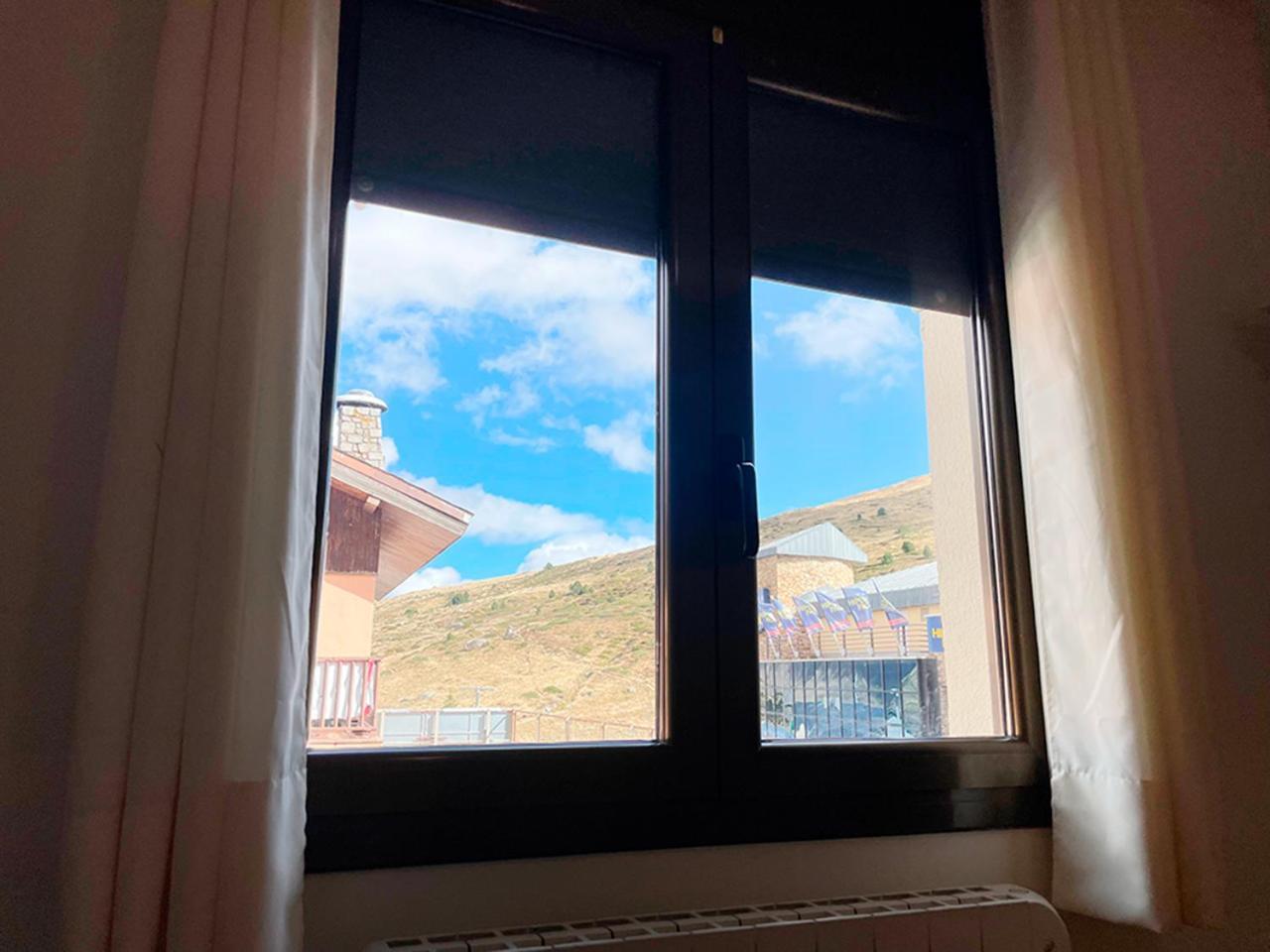 Apartamento Pantebre 3000 Pas De La Casa