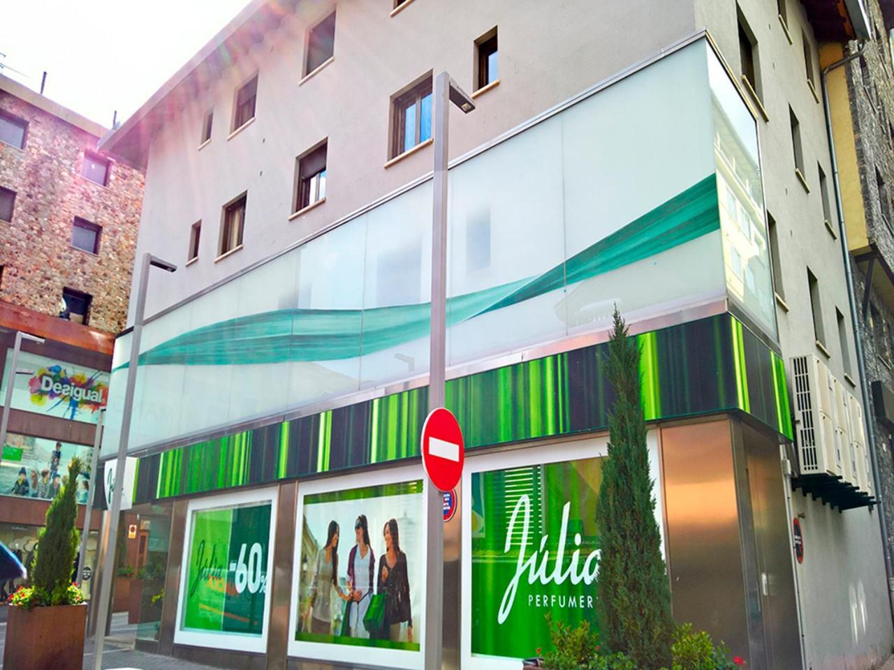 Apartamento Pantebre 3000