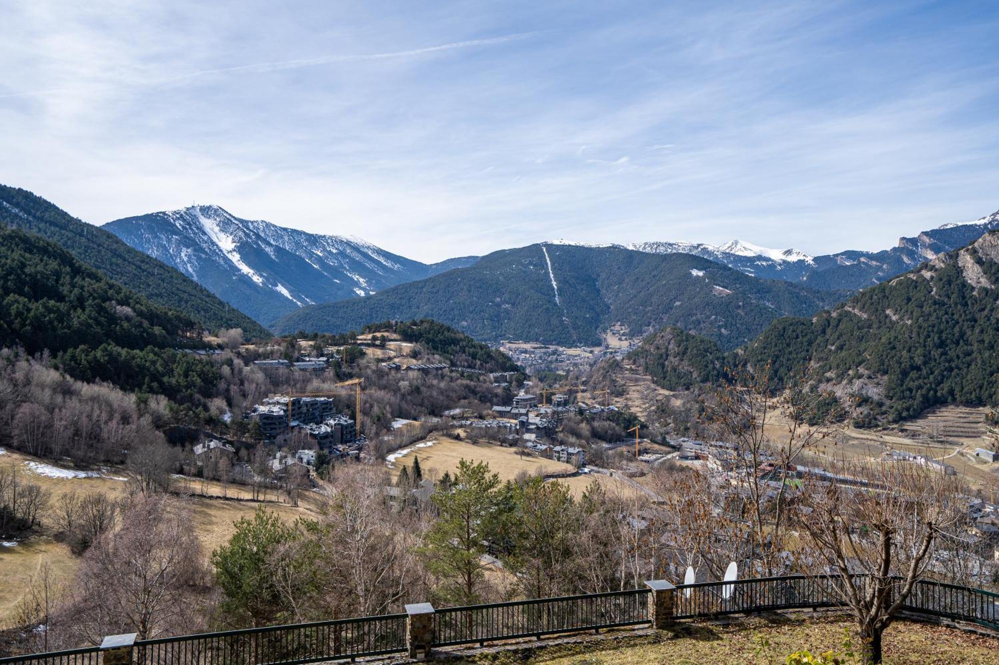 Abba Babot Ordino