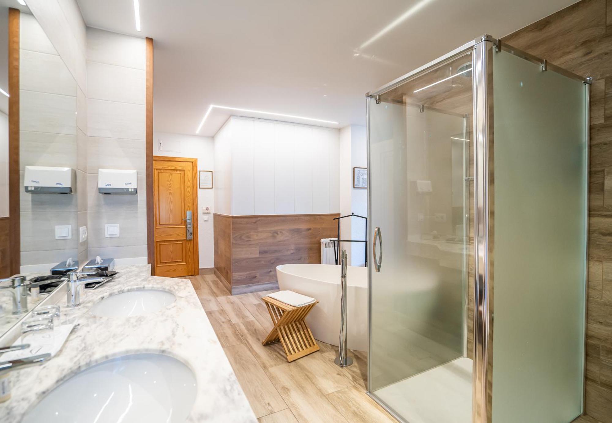 Abba Babot Hotel Ordino