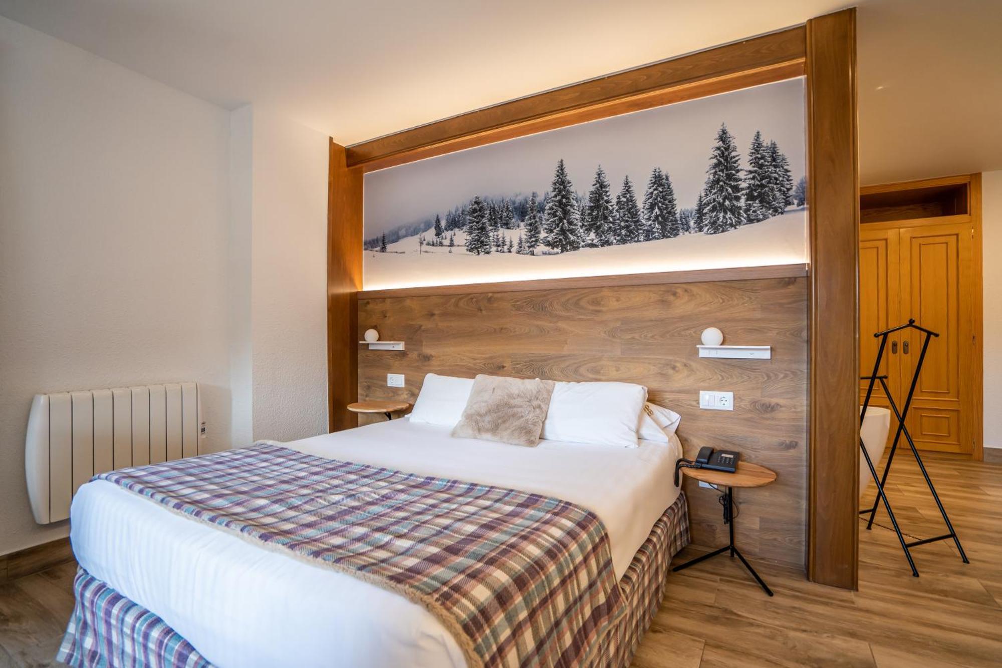 Hotel Abba Babot Ordino