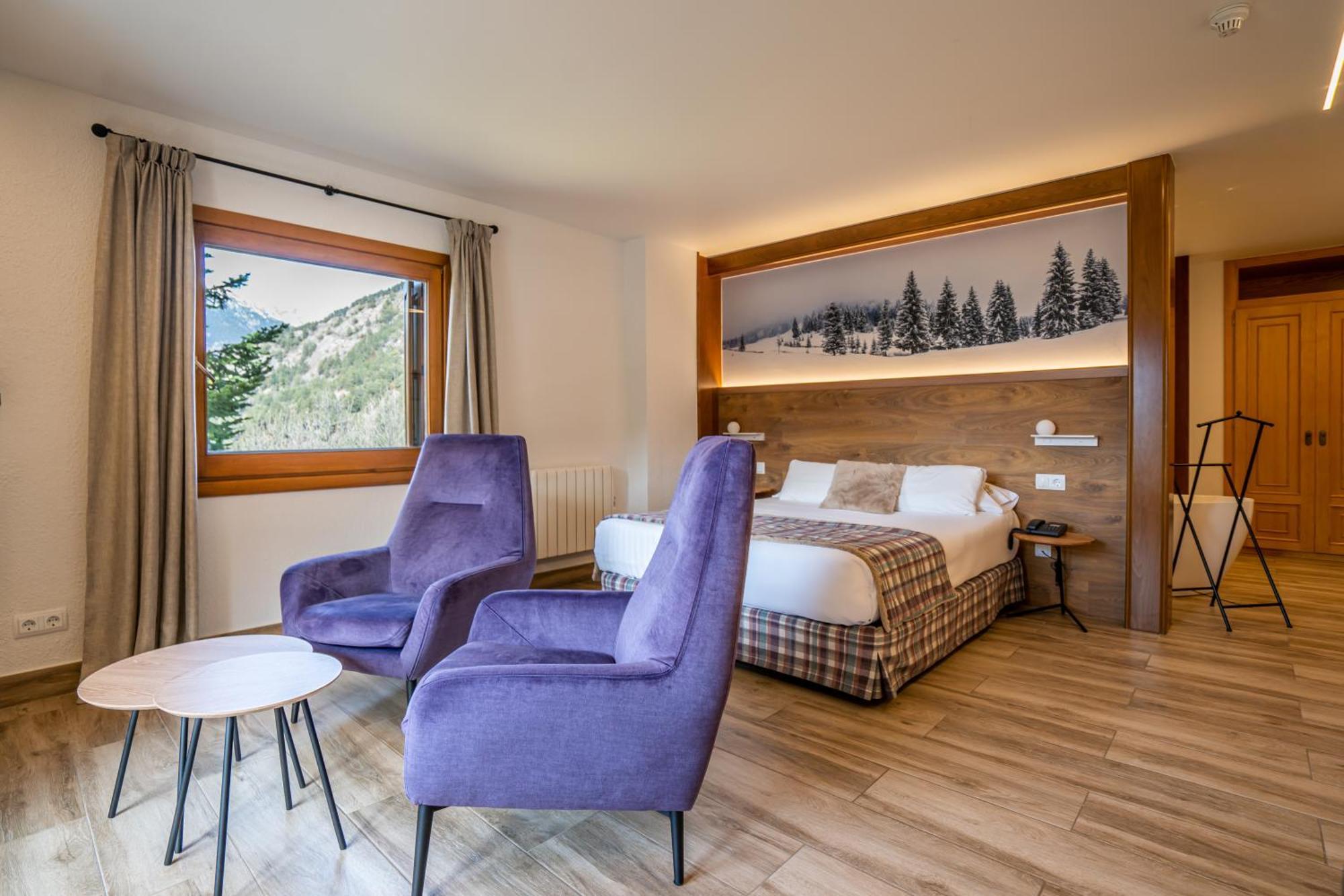 Hotel Abba Babot Ordino