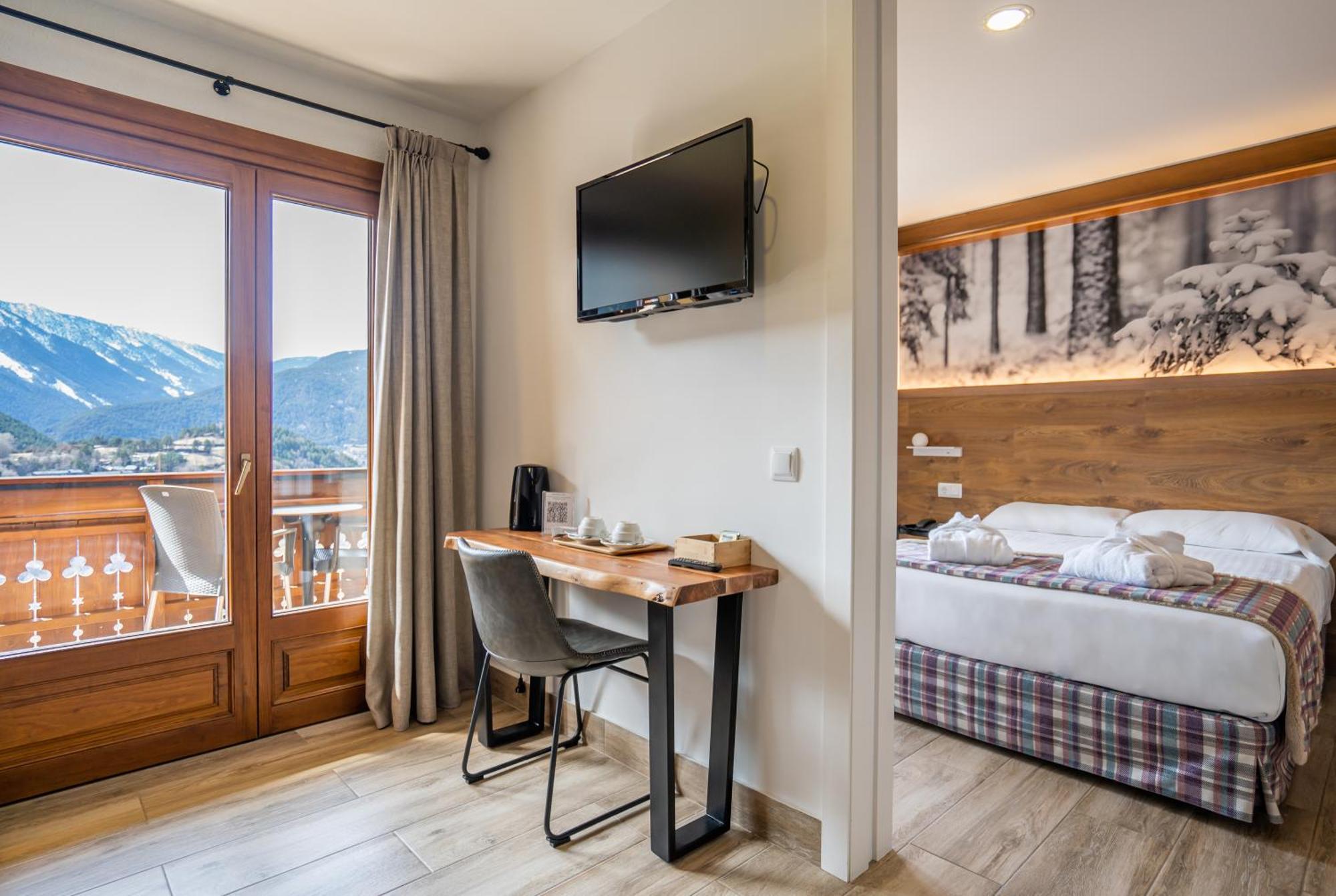 Abba Babot Hotel 3*