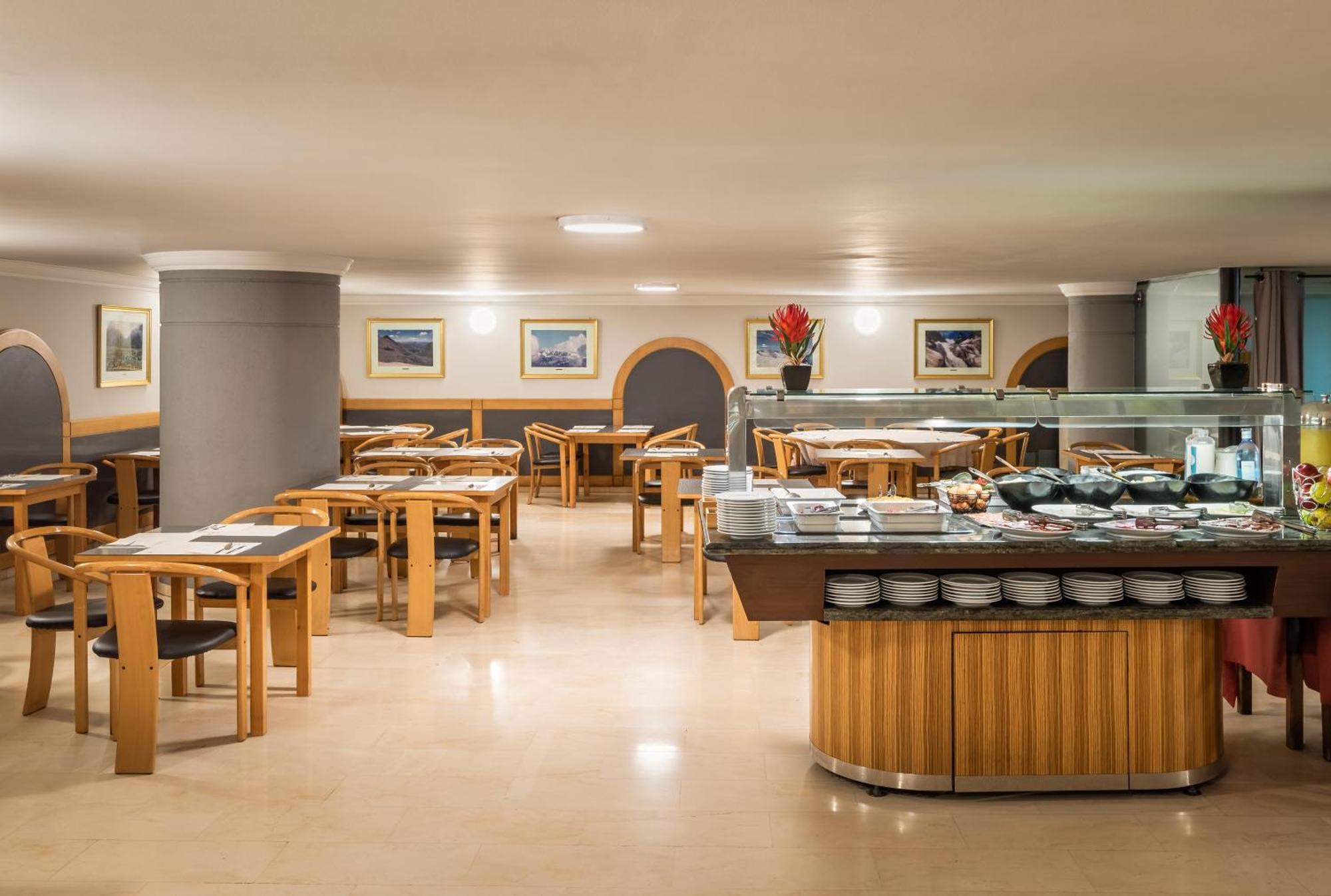 President Hotel 4*