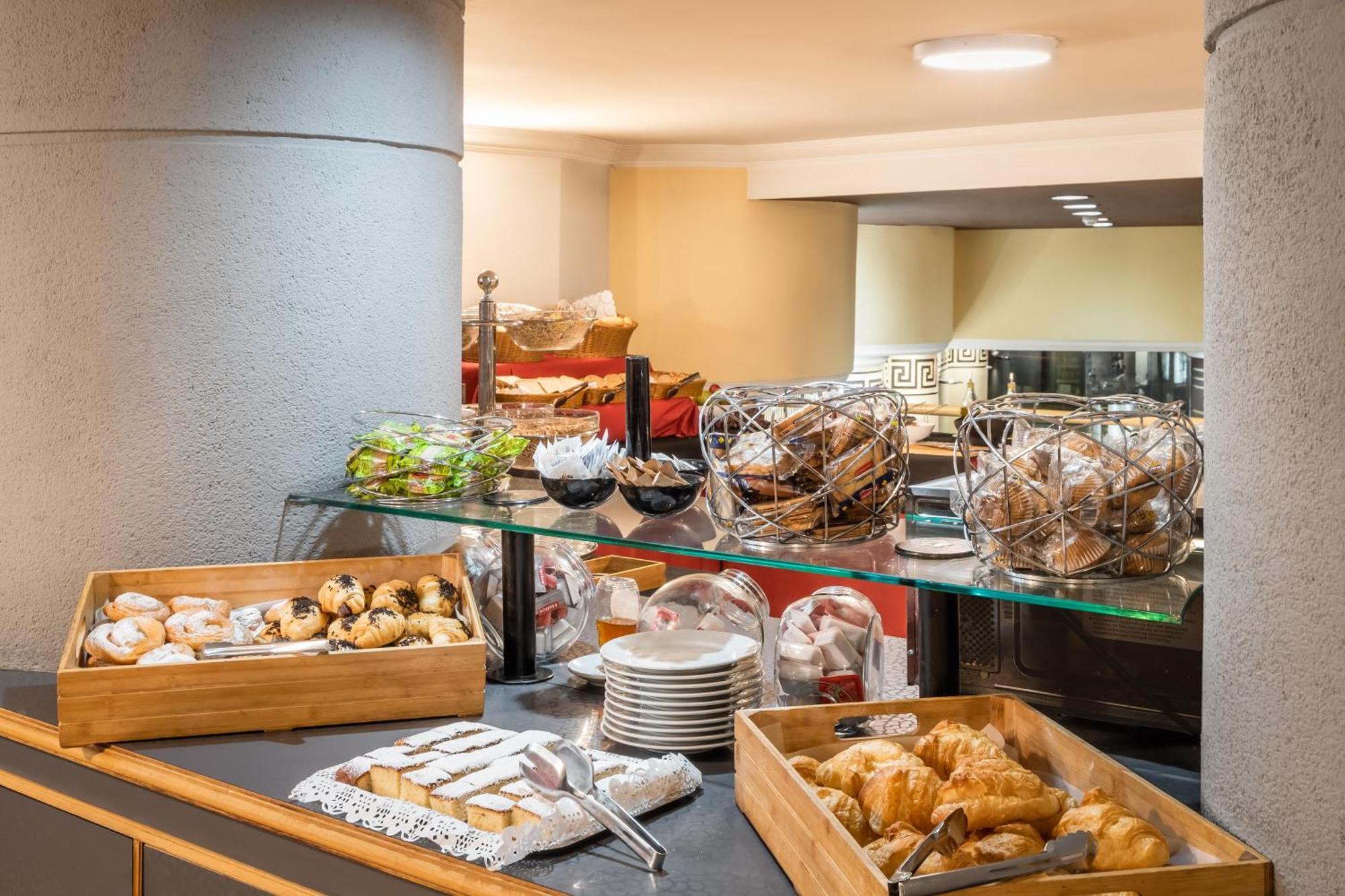 President 4* Andorra la Vieja