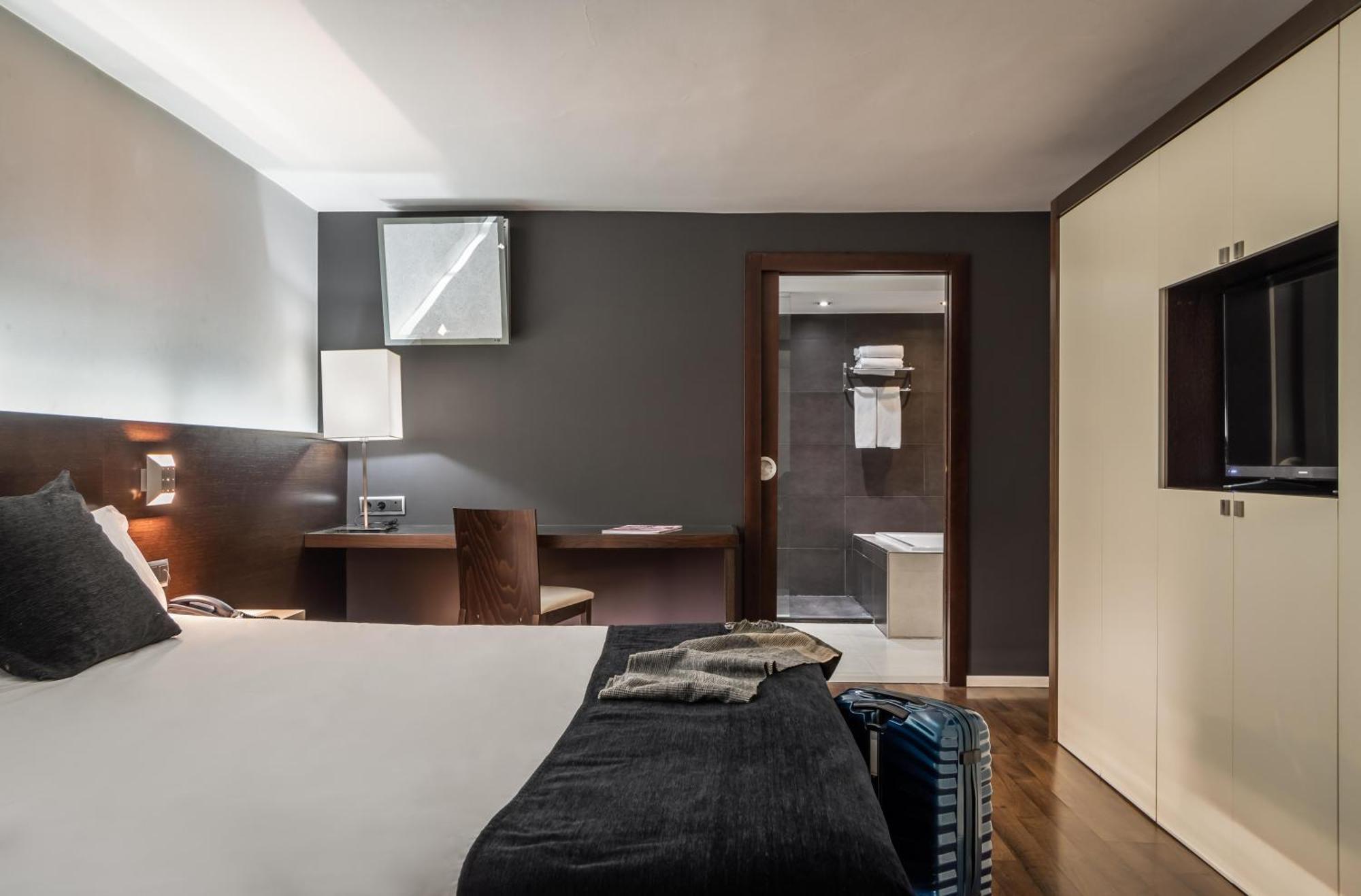 President Hotel