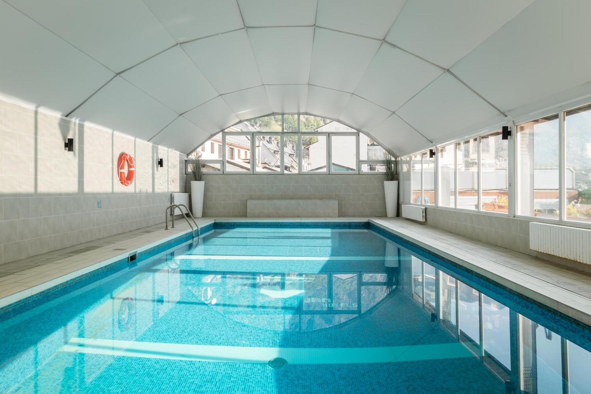 President 4* Andorra la Vieja