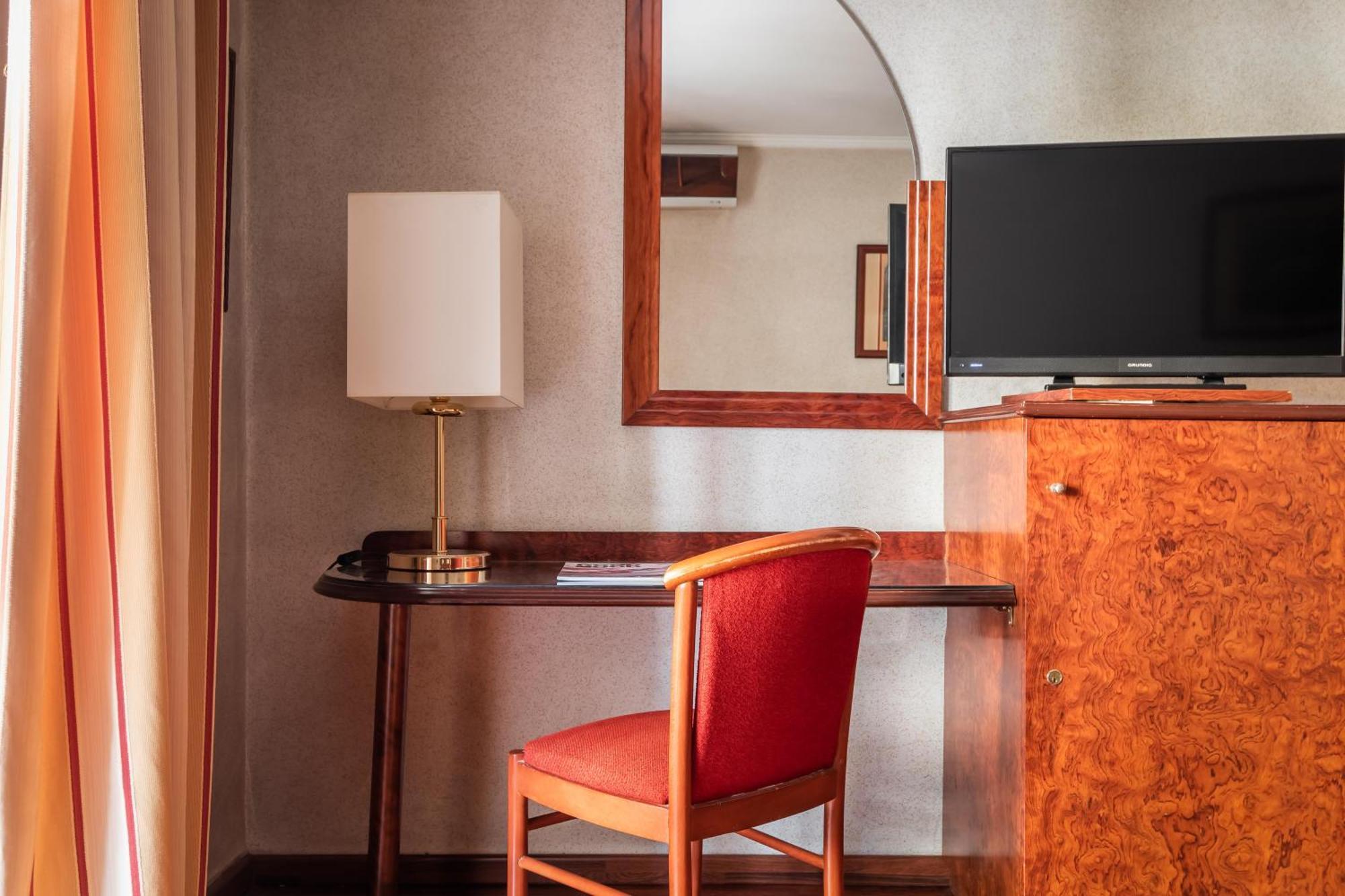President Hotel Andorra la Vieja