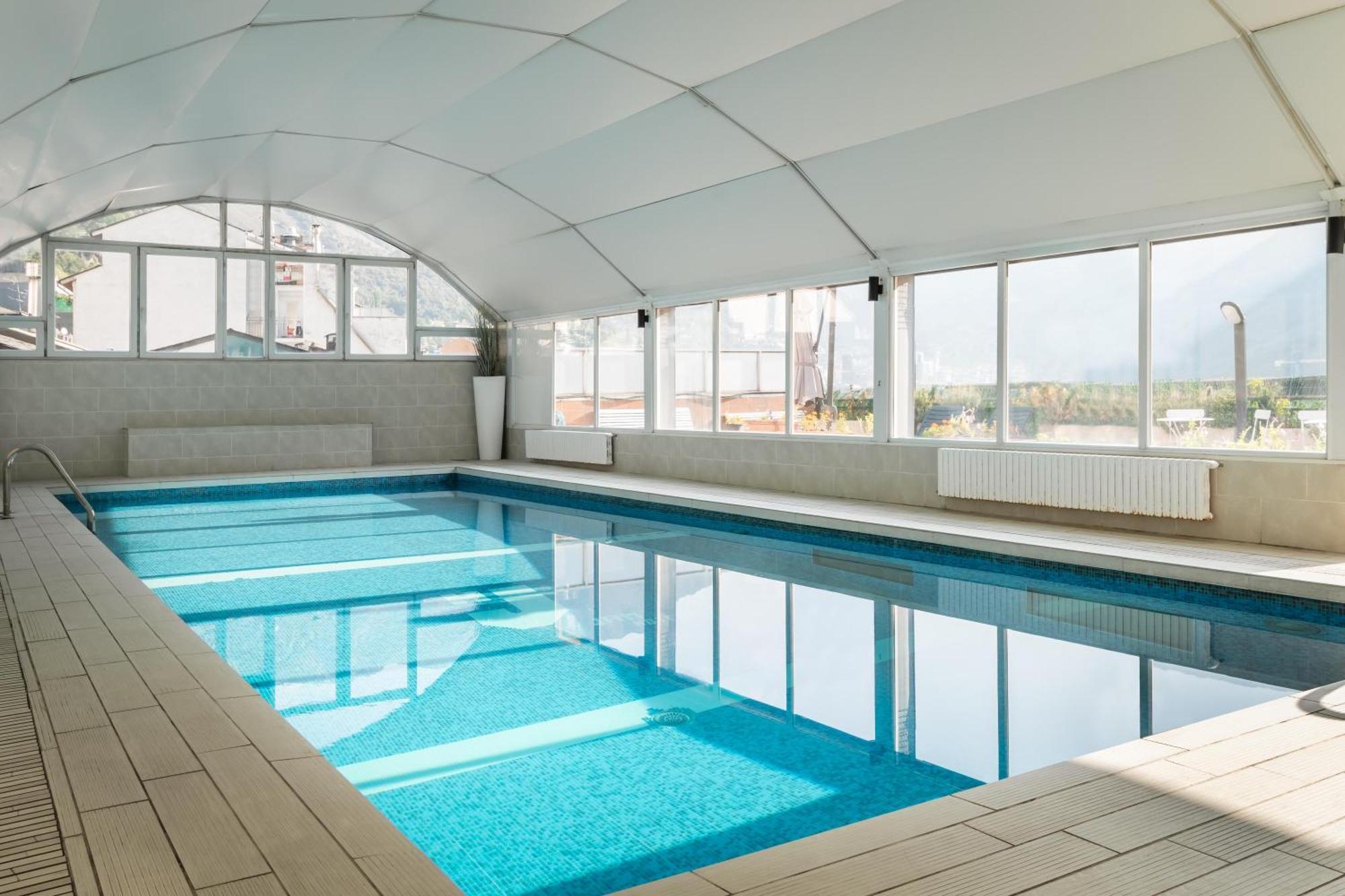 Hotel President 4*