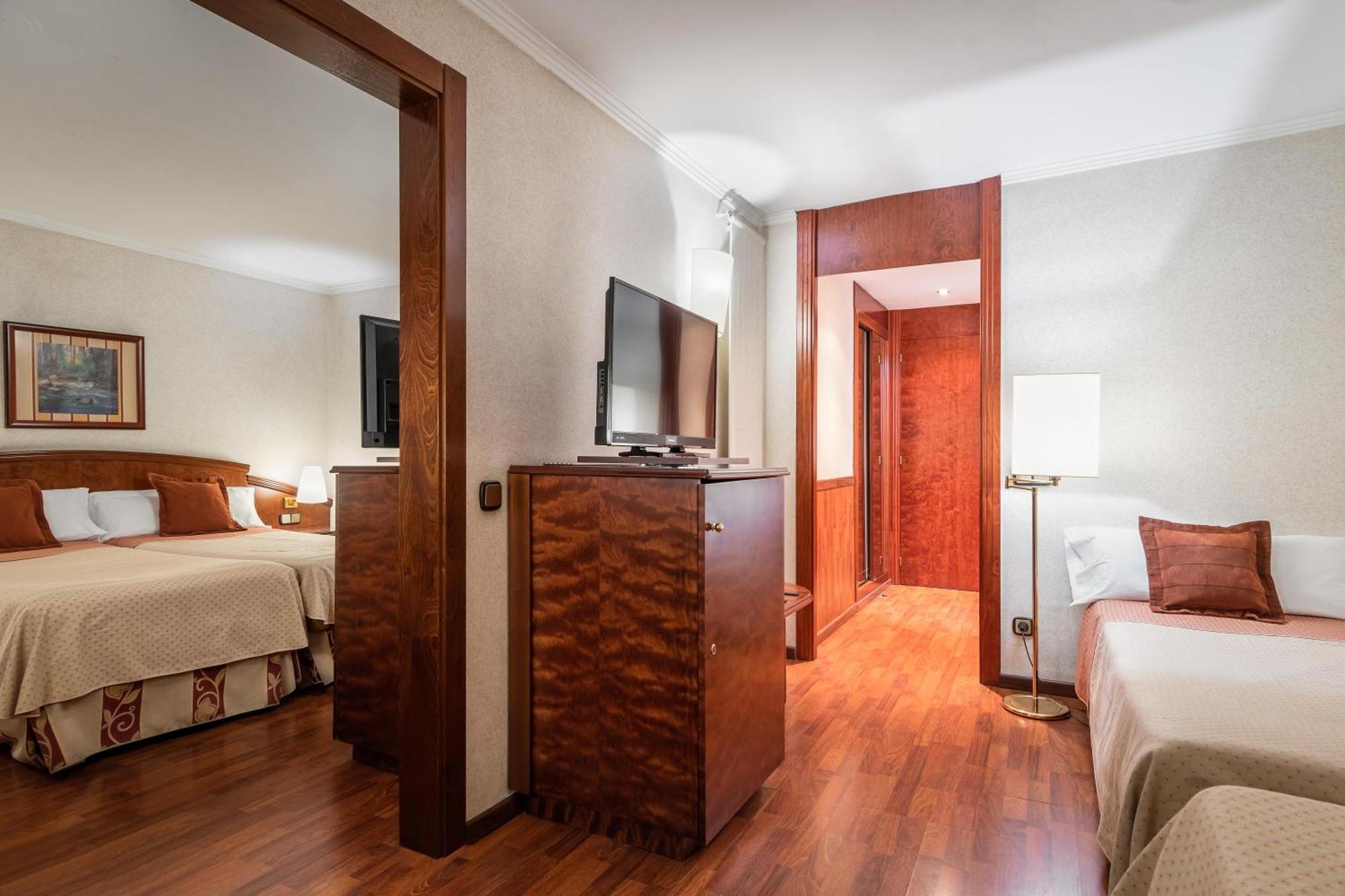 President Hotel