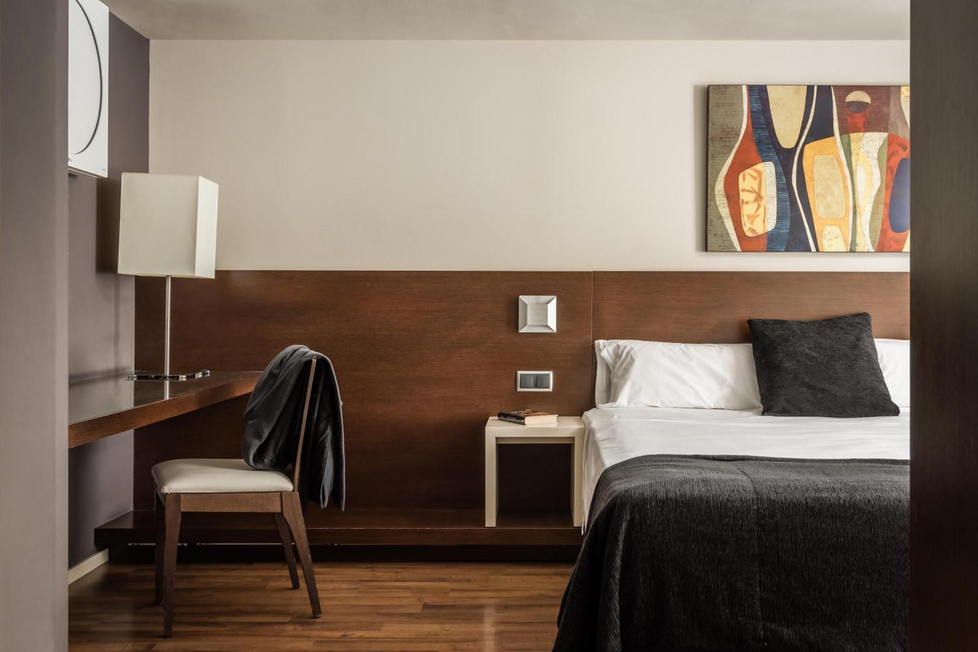 Hotel President 4*