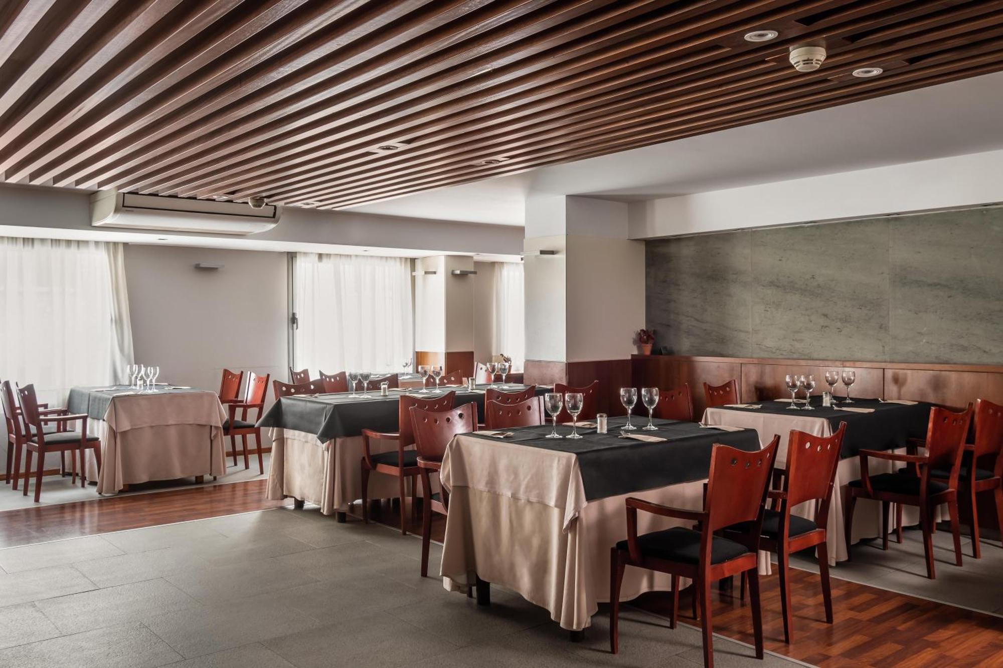 President 4* Andorra la Vieja