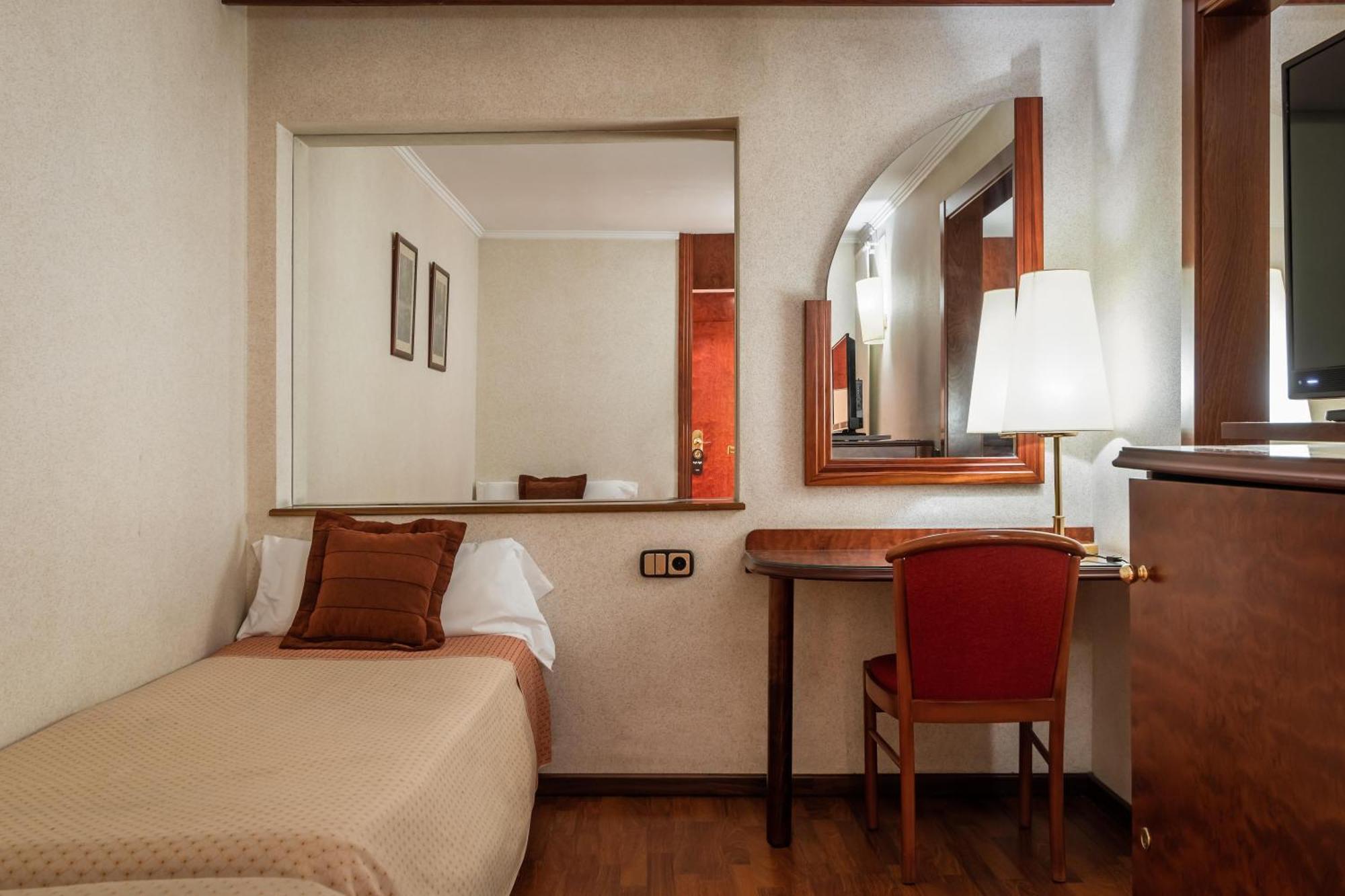 Hotel President 4*