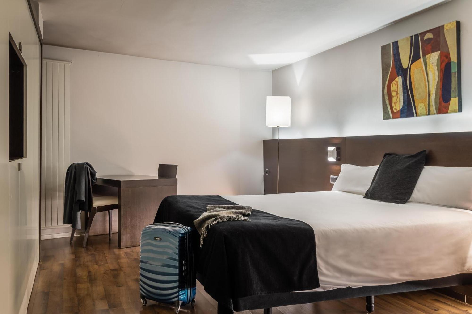 President Hotel