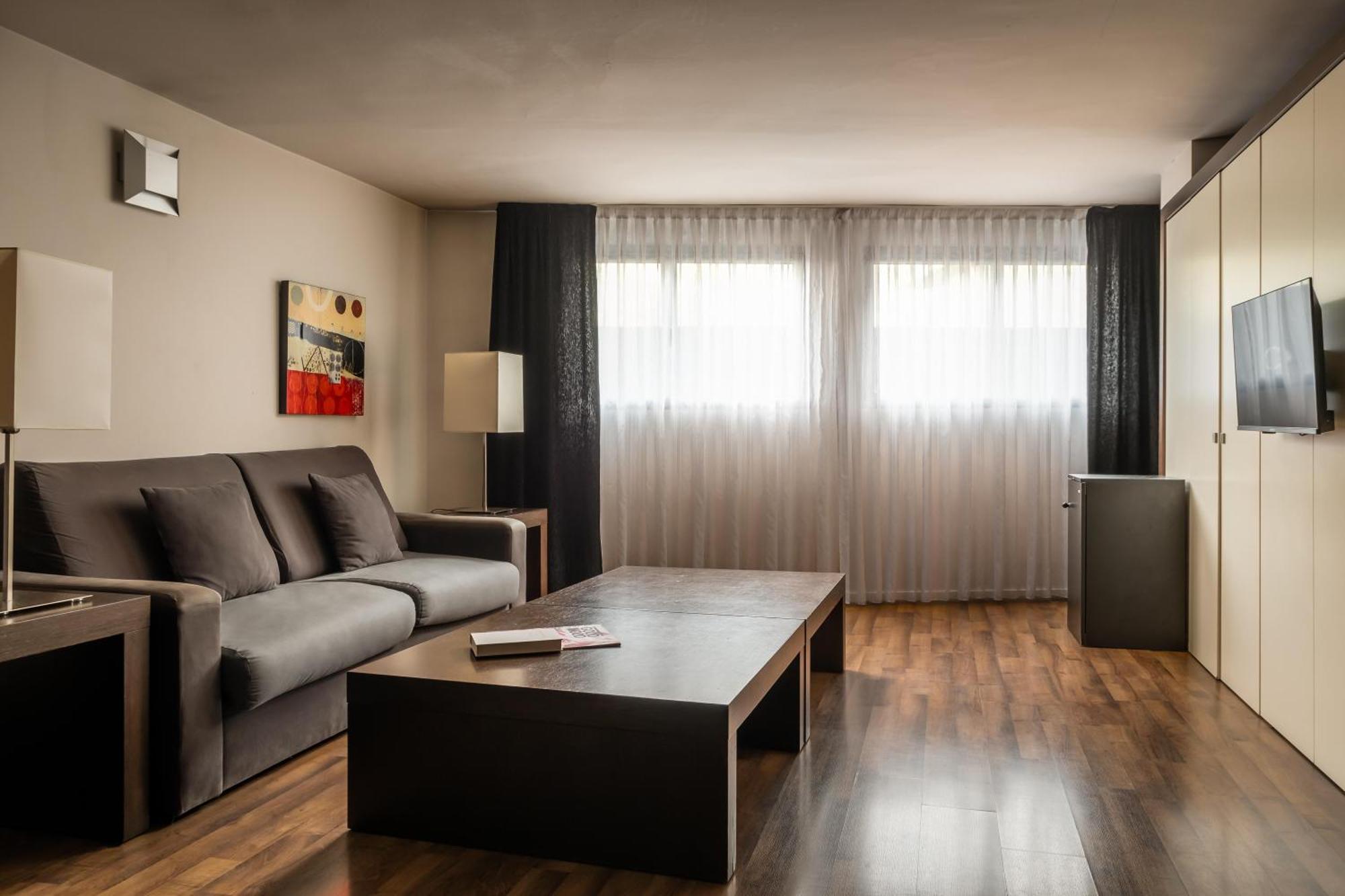 Hotel President 4*