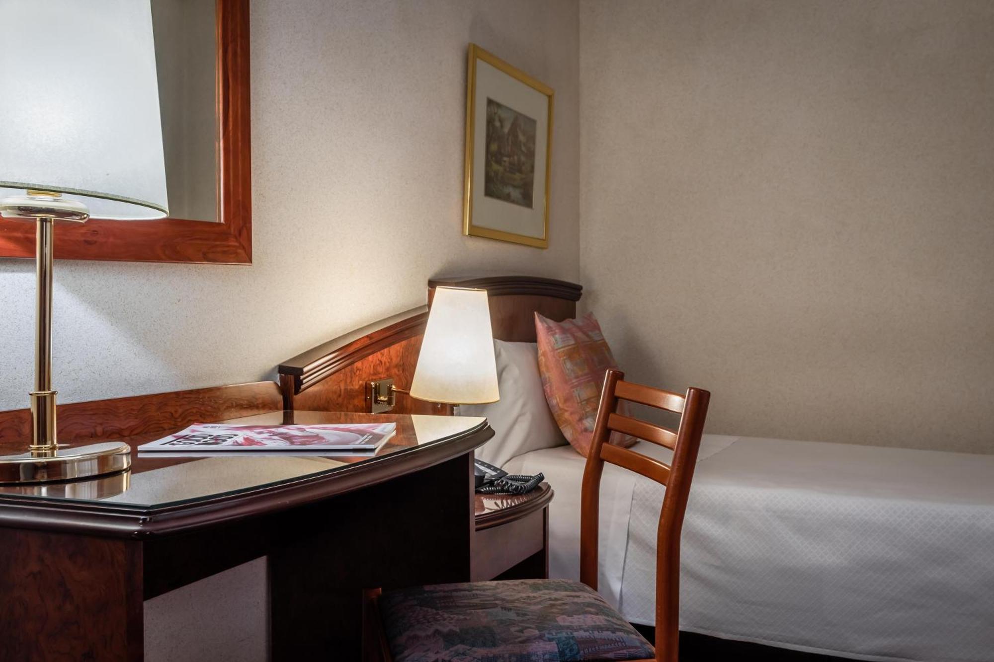 President Hotel 4*