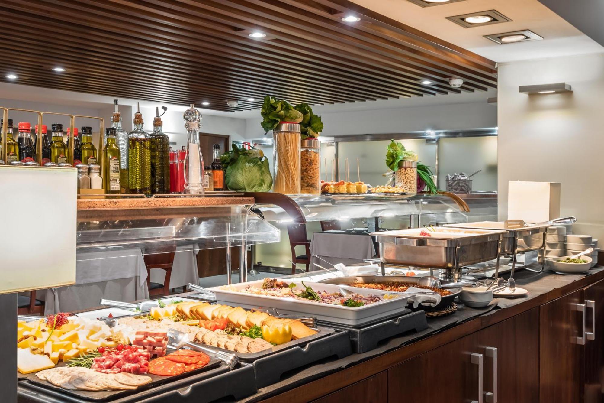 President 4* Andorra la Vieja