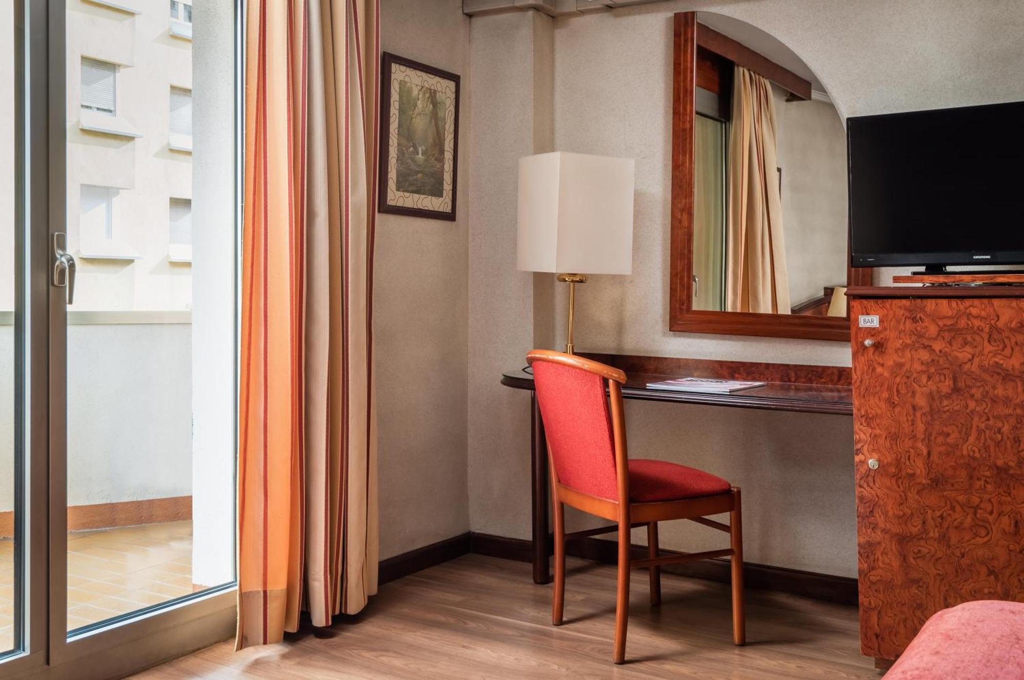 Hotel President 4*