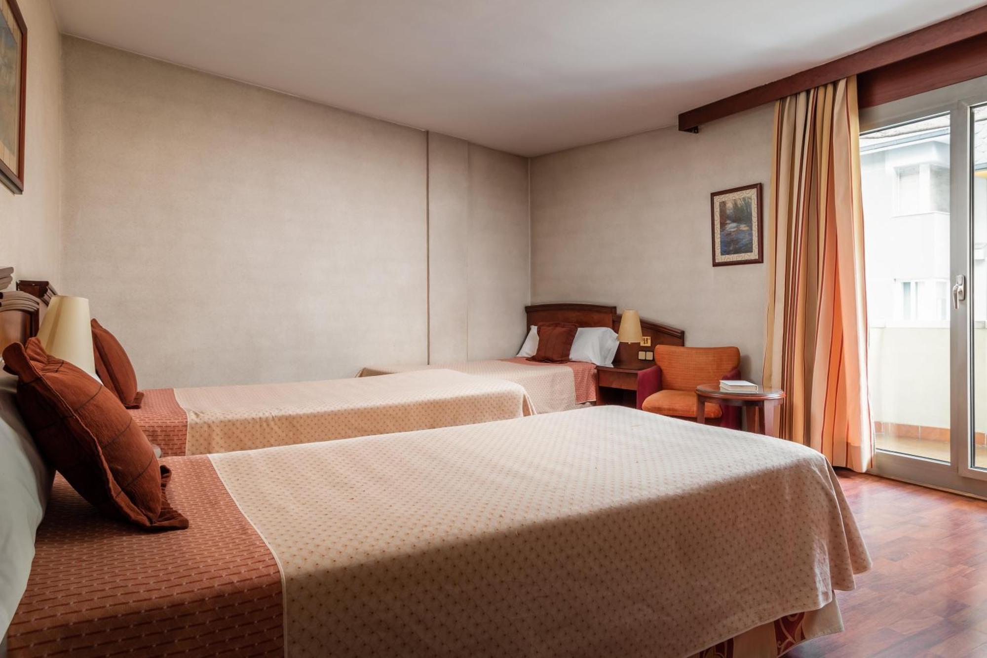 Hotel President