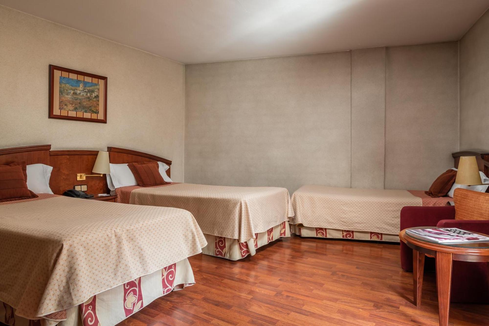 President Hotel