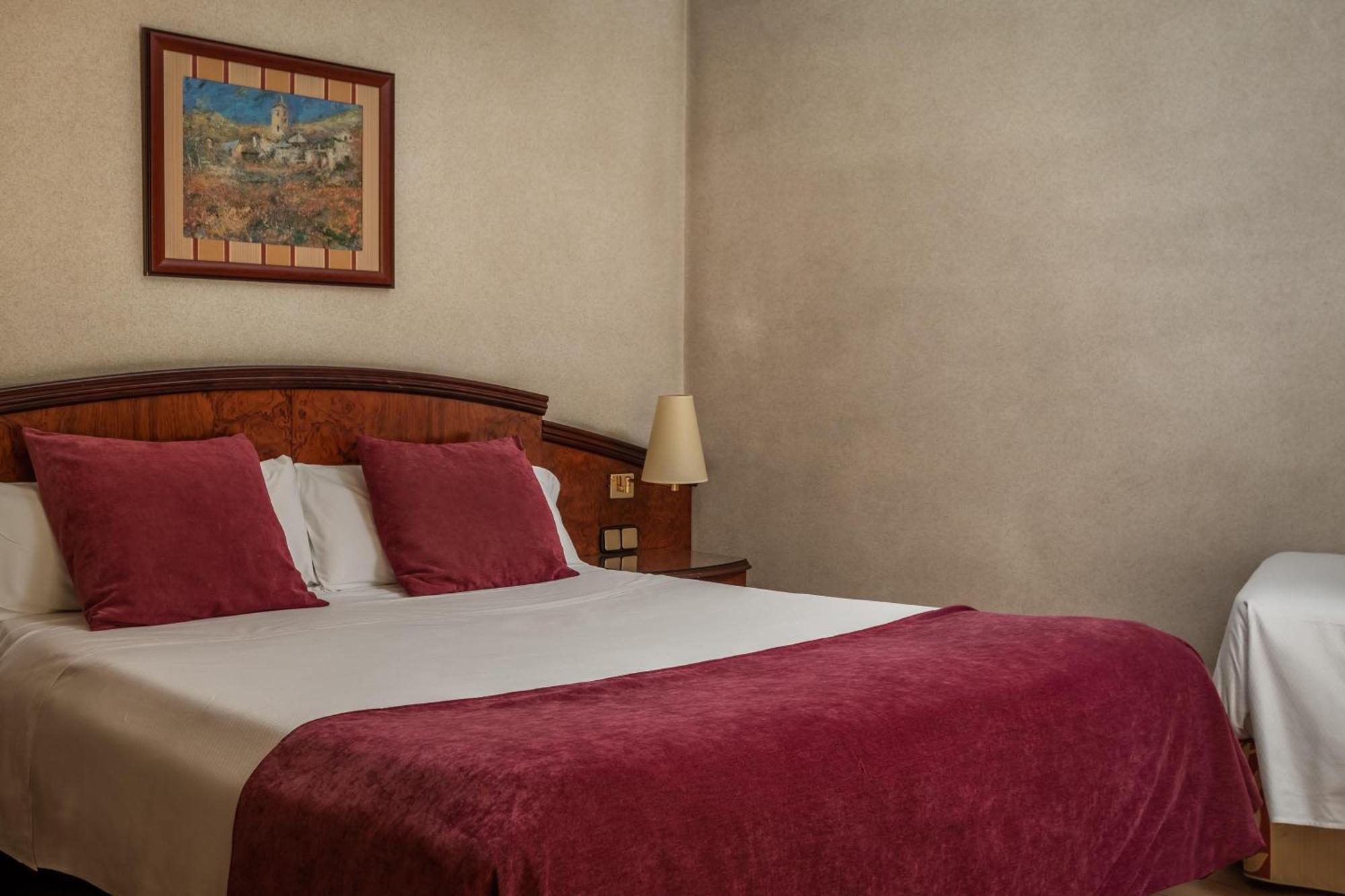 President Hotel Andorra la Vieja