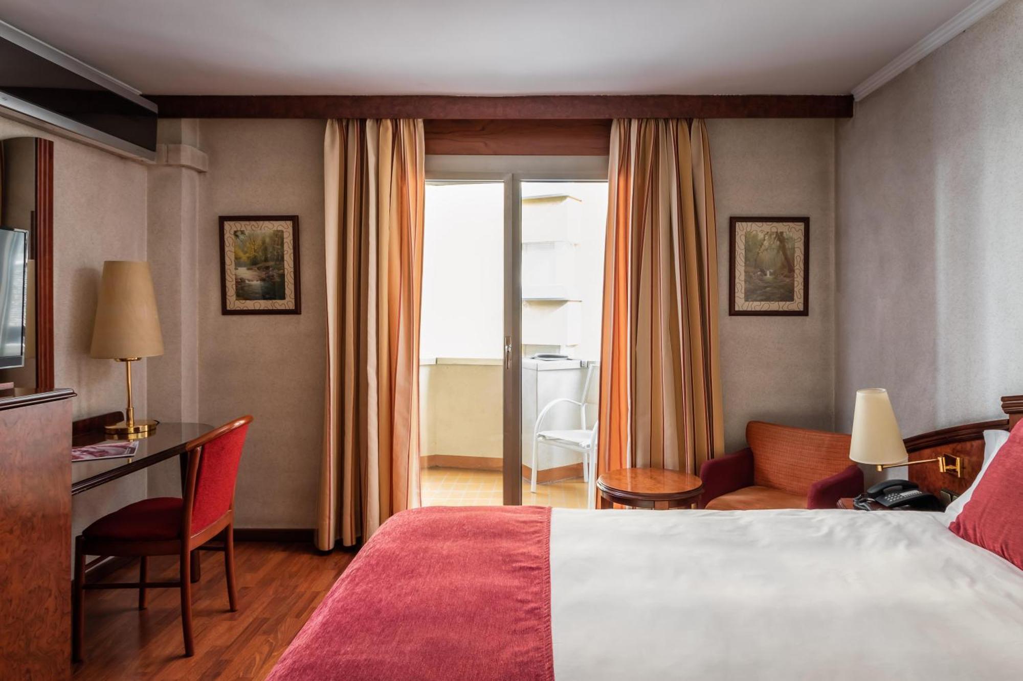Hotel President 4*