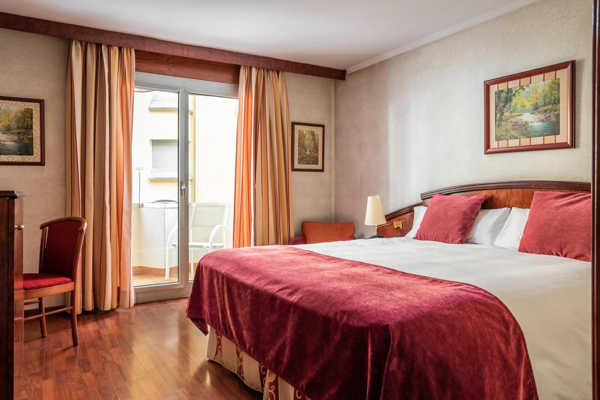 President Hotel Andorra la Vieja