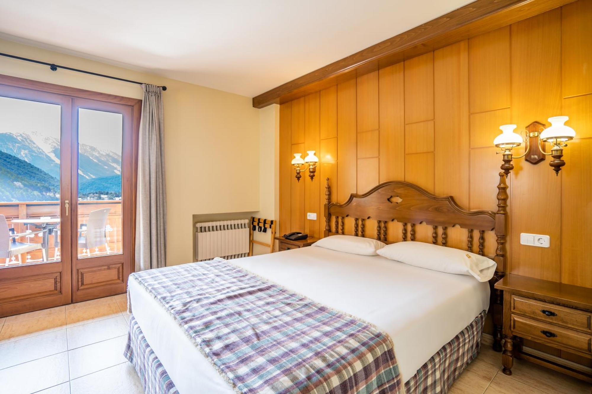 Hotel Abba Babot Ordino