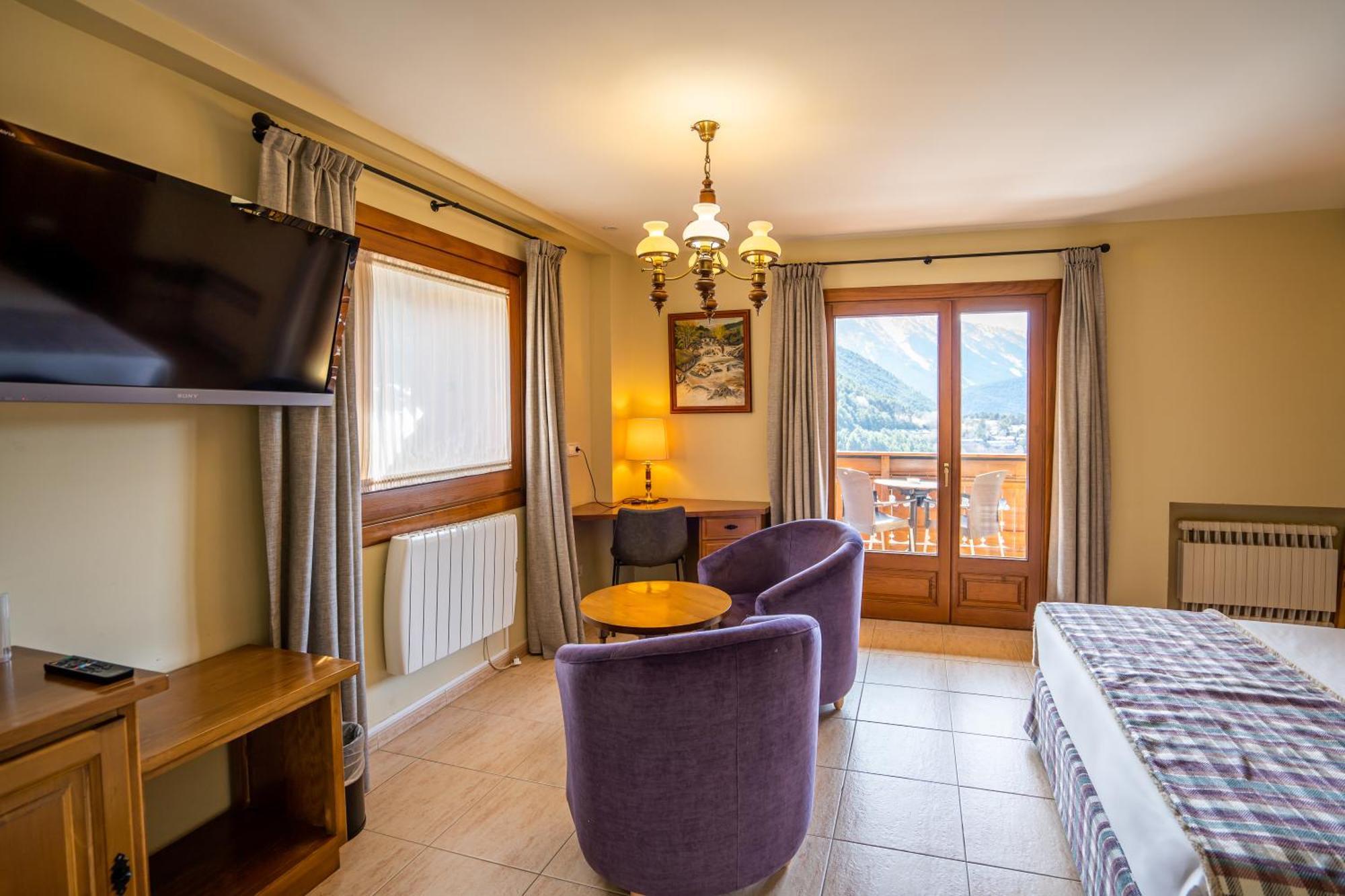 Abba Babot Hotel