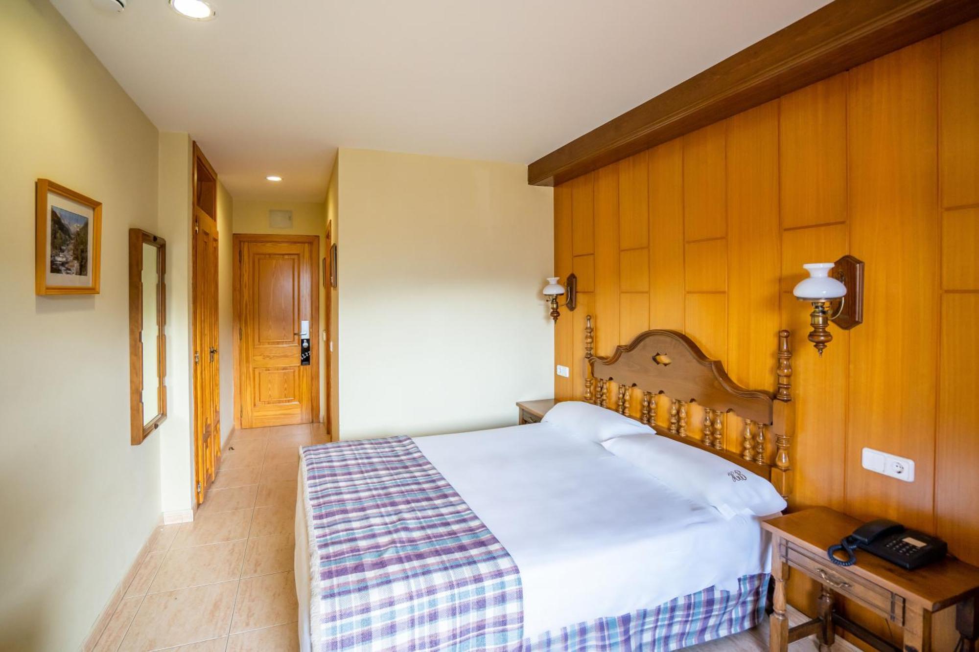 Hotel Abba Babot Ordino