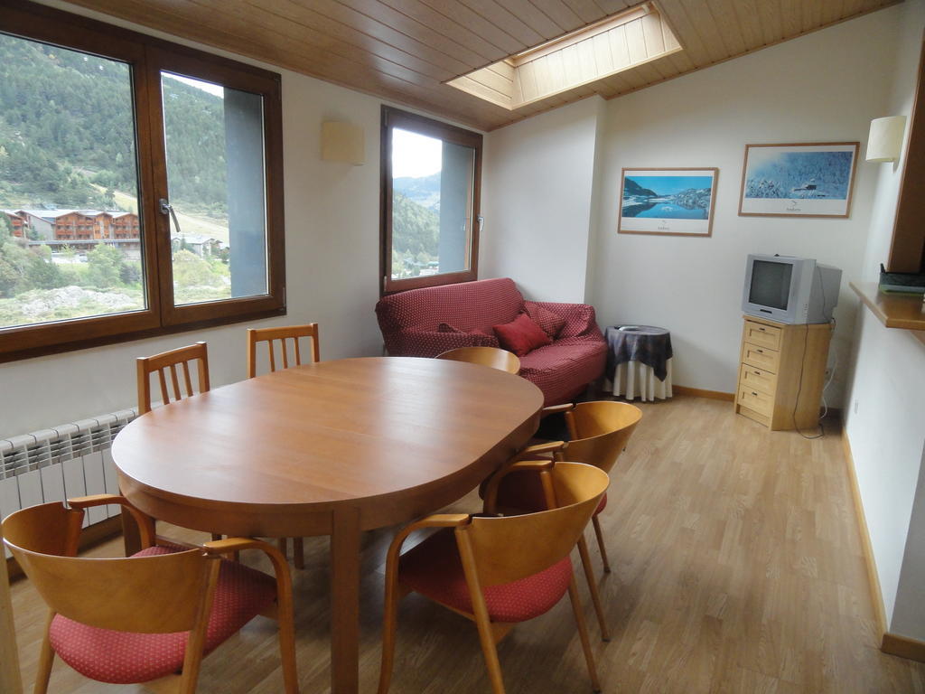 Apartamento Sol Tarter