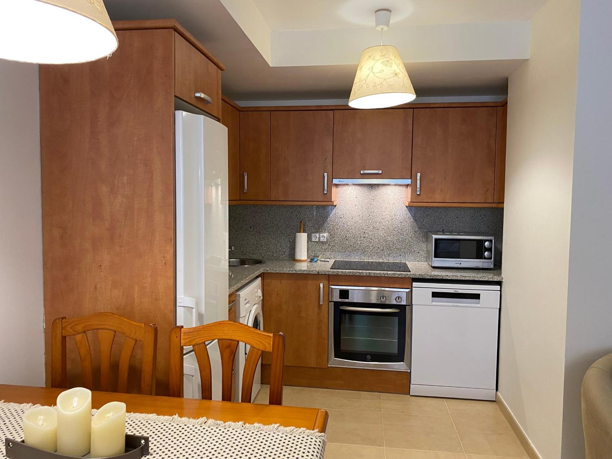 Sol-ski Apartamento El Tarter